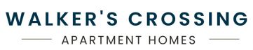 Walkers crossing primary logo